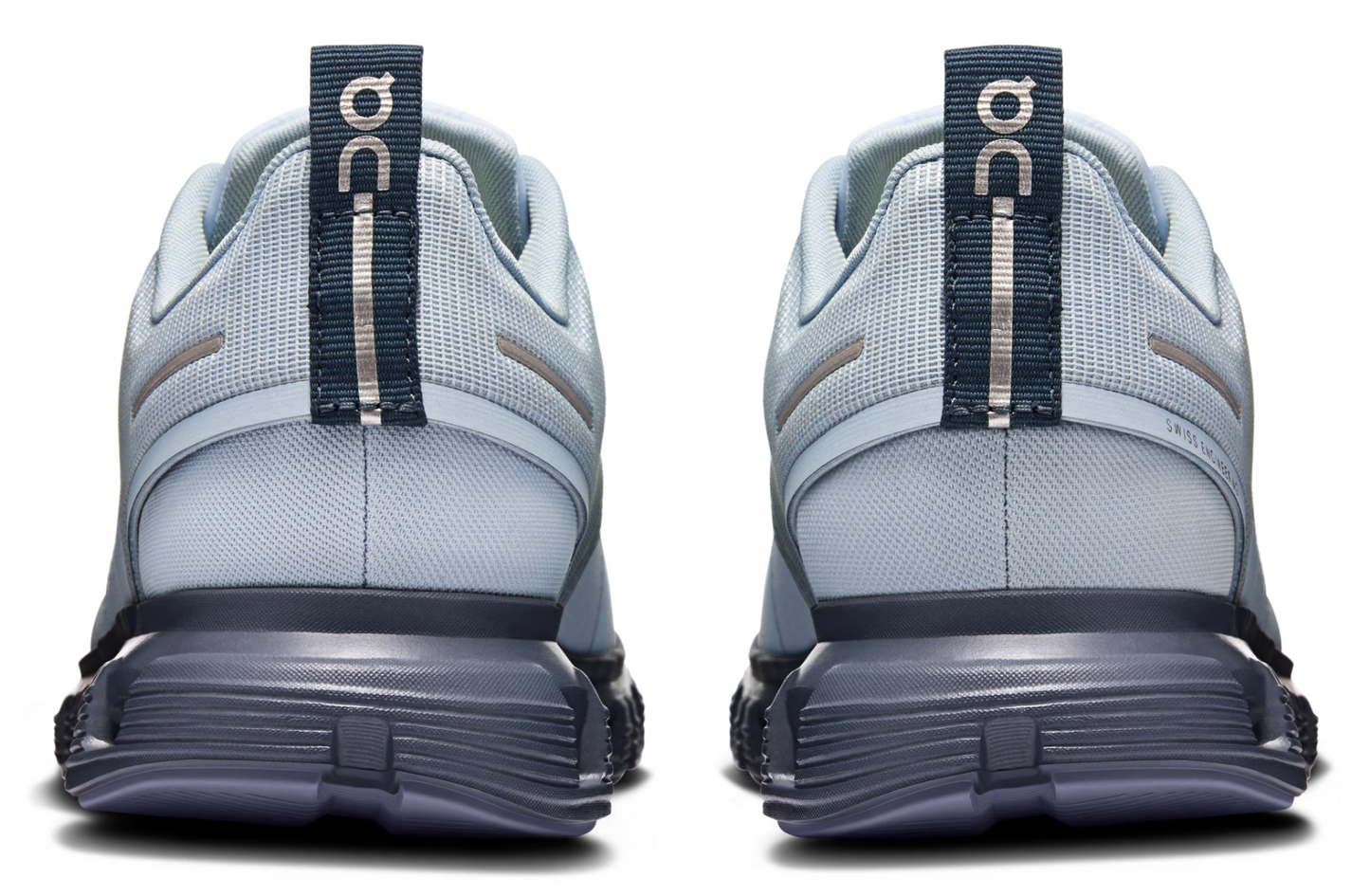 Women's Cloud 6 Waterproof