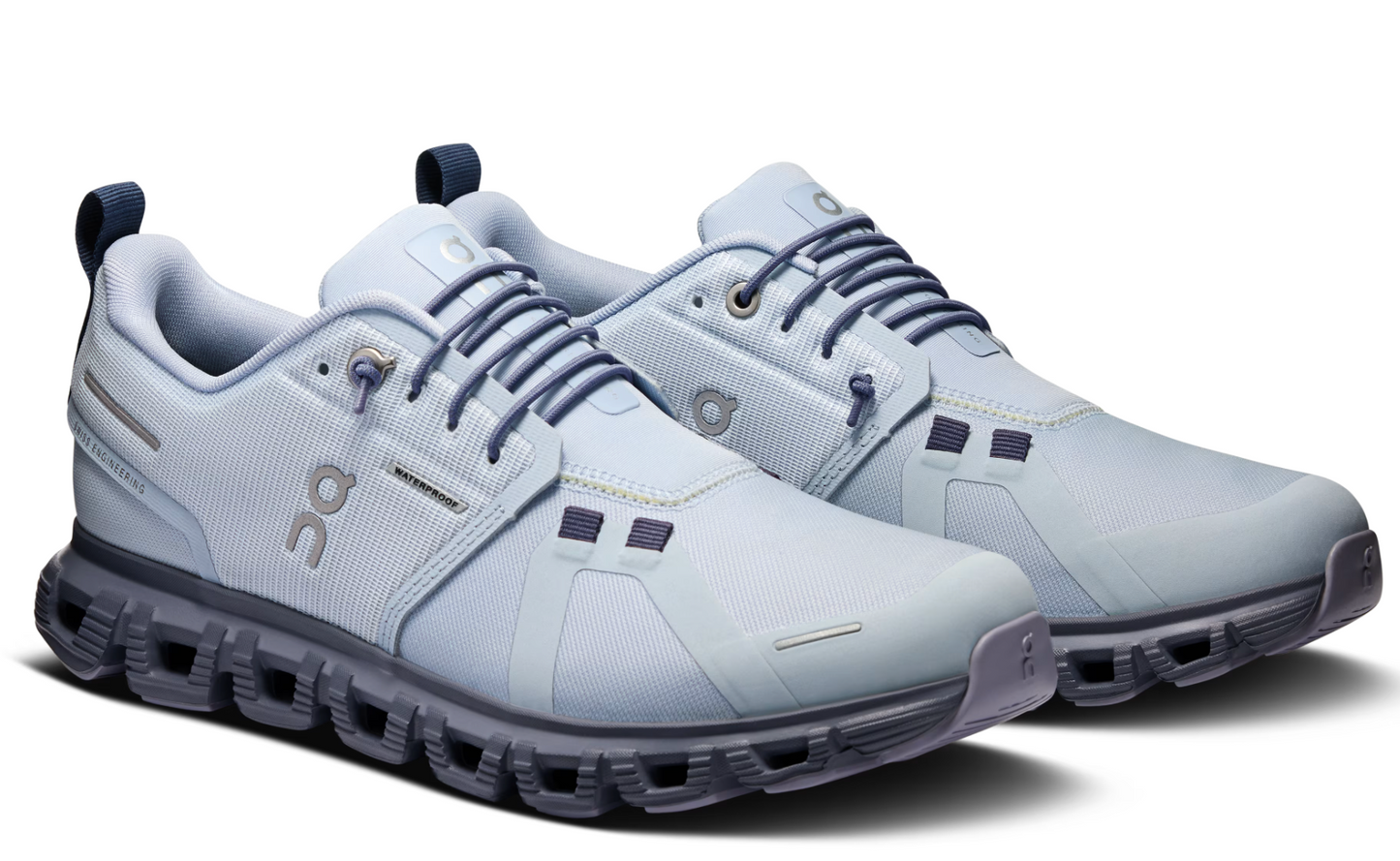 Women's Cloud 6 Waterproof