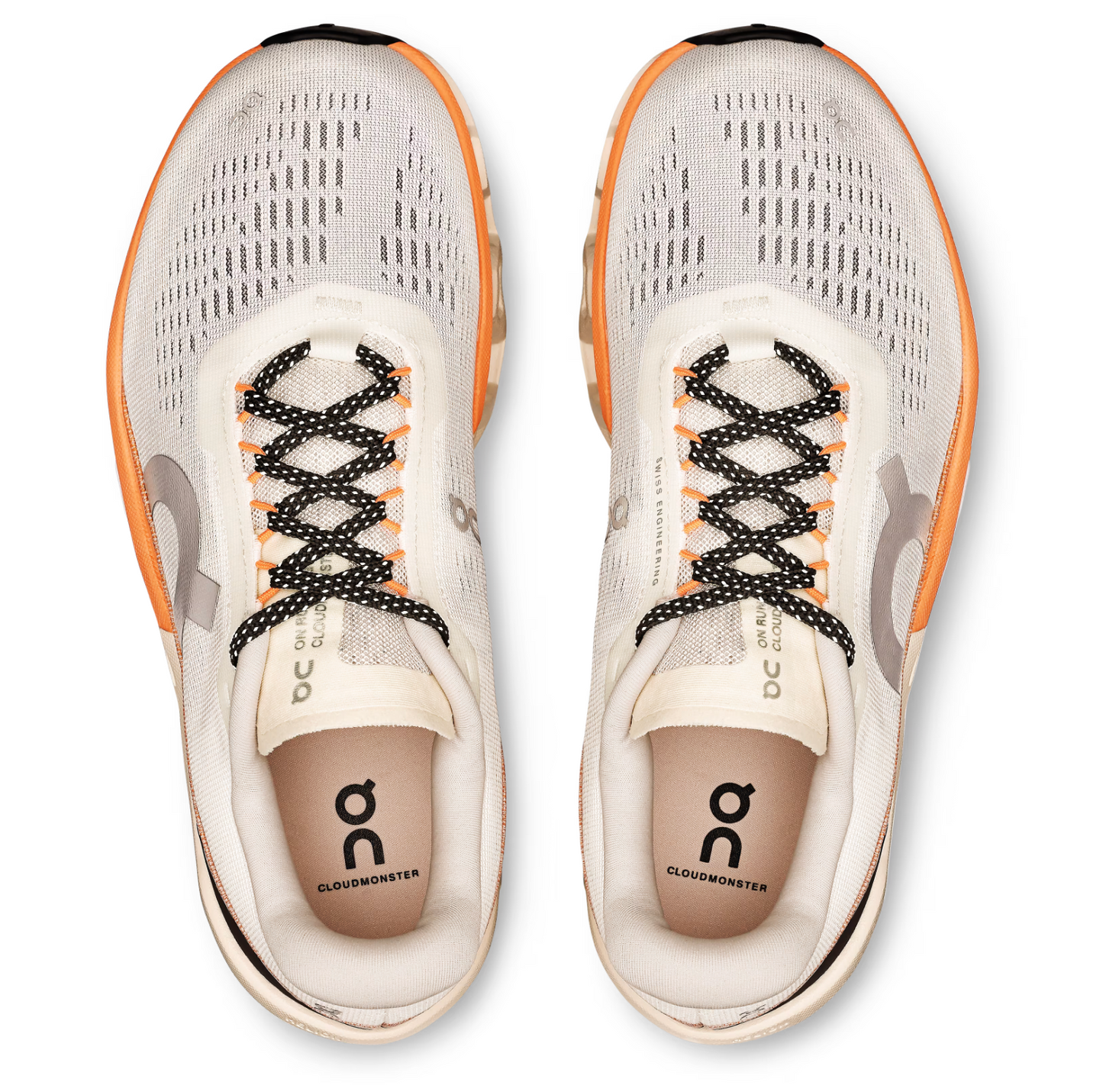 Women's Cloudmonster 2