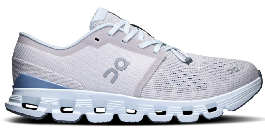 Women's Cloud X 4