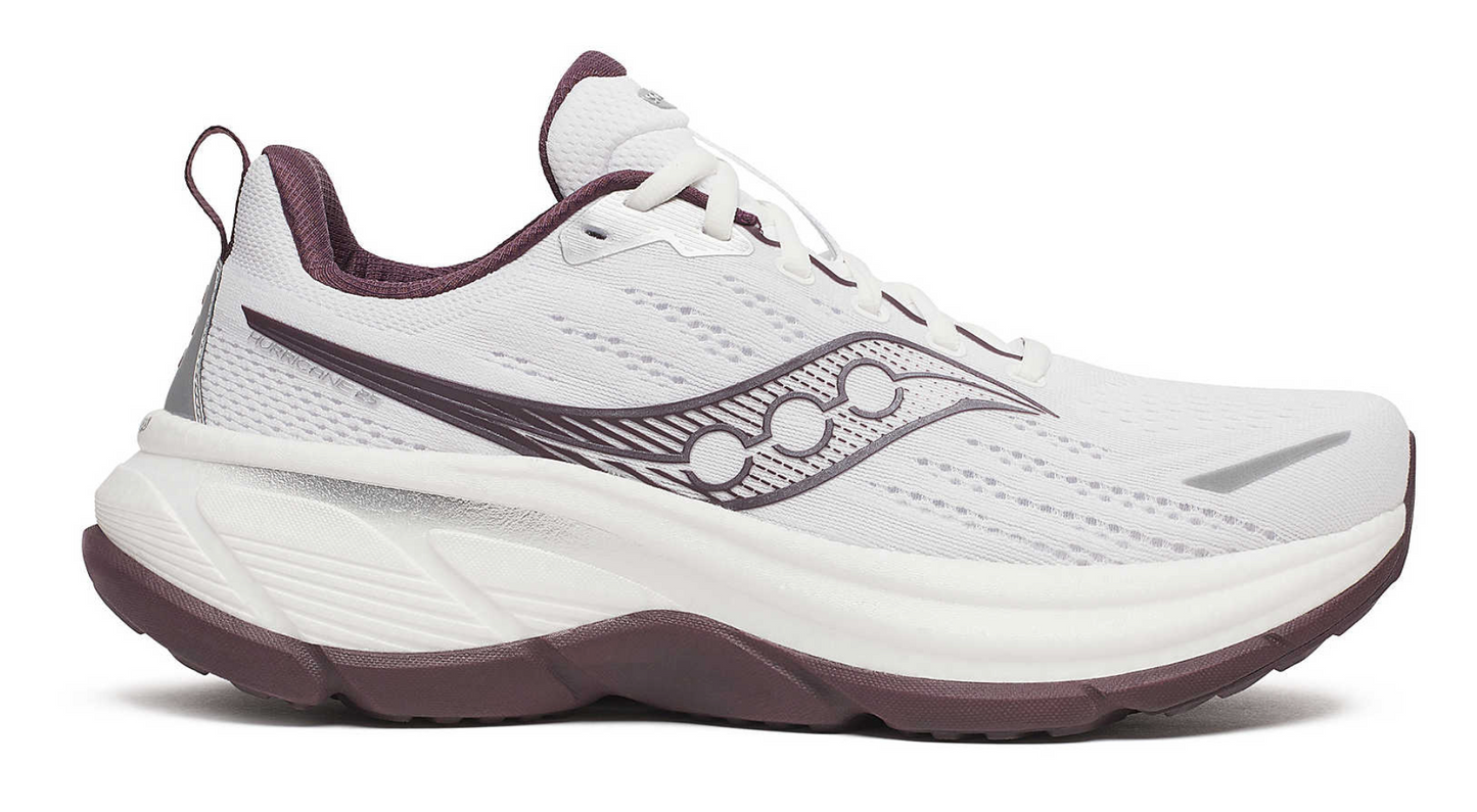 Men's Hurricane 25