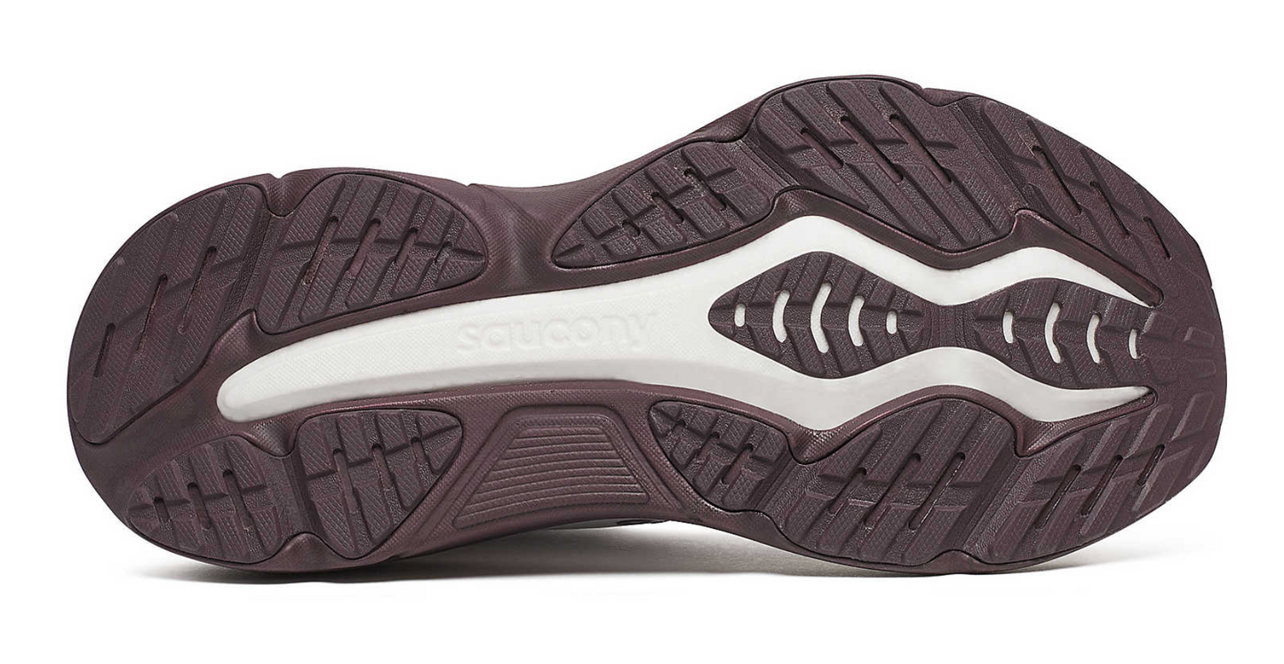 Men's Hurricane 25