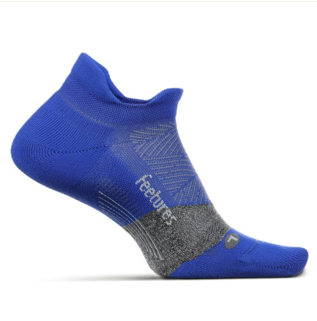 Elite Max Cushion No Show Tab