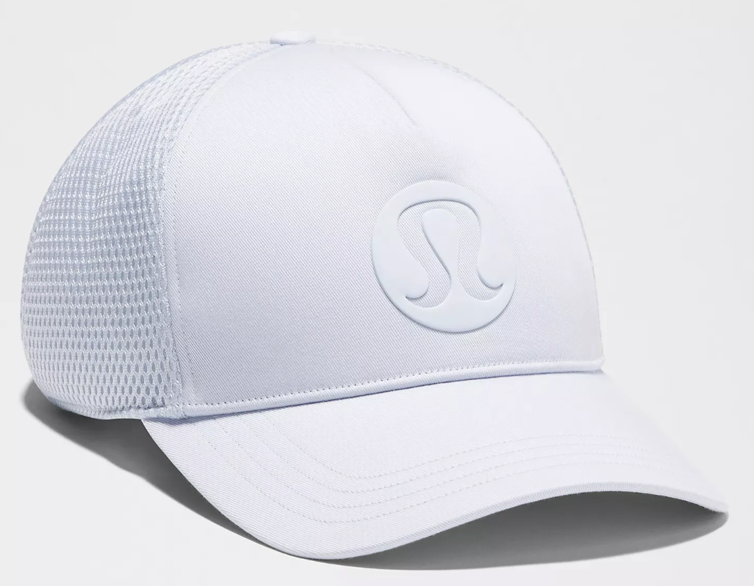 Trucker Hat *Logo