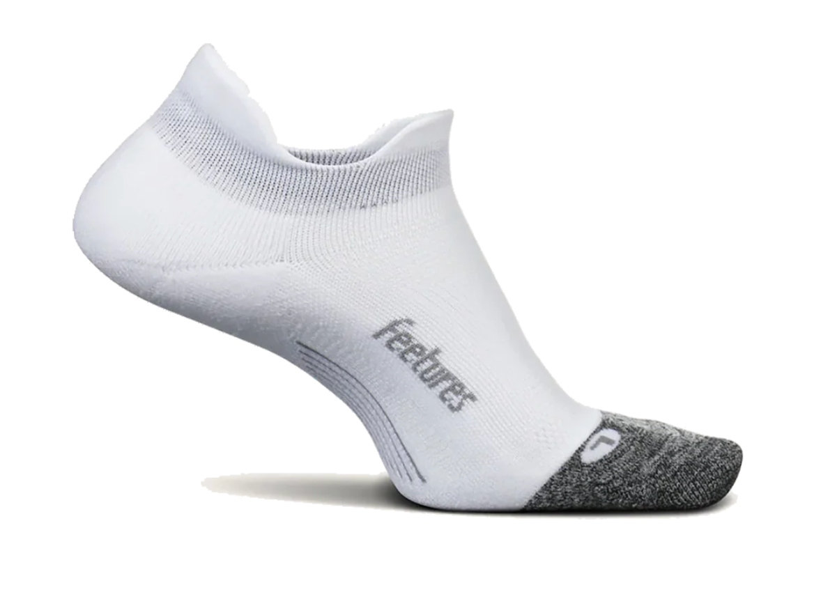 Elite Light Cushion No Show Tab