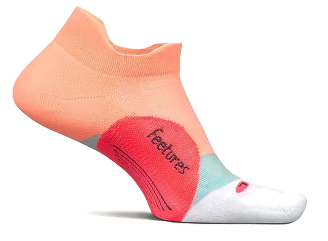 Elite Light Cushion No Show Tab