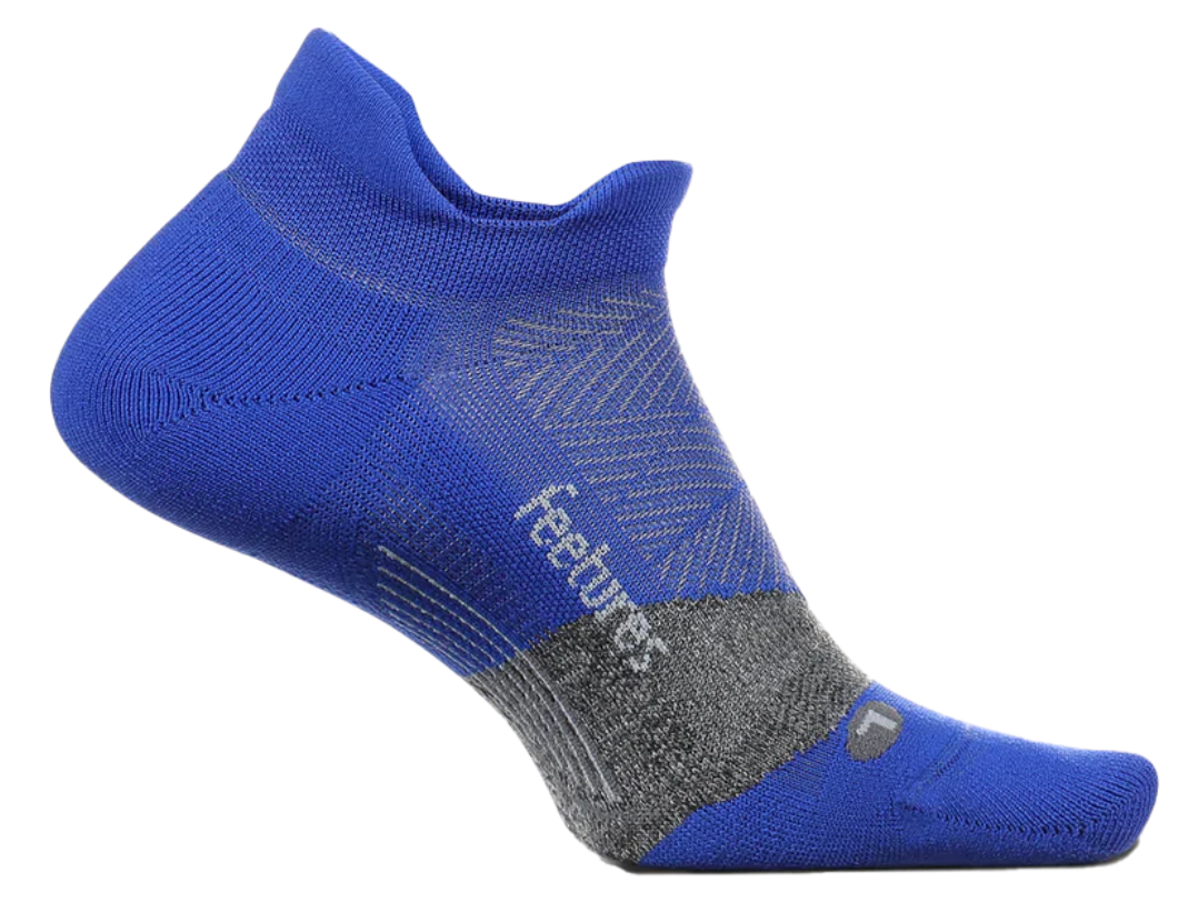 Elite Light Cushion No Show Tab