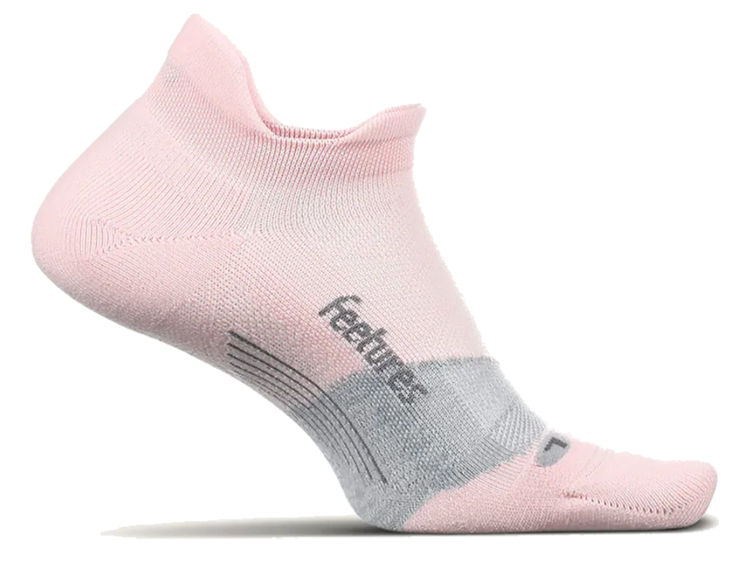 Elite Light Cushion No Show Tab