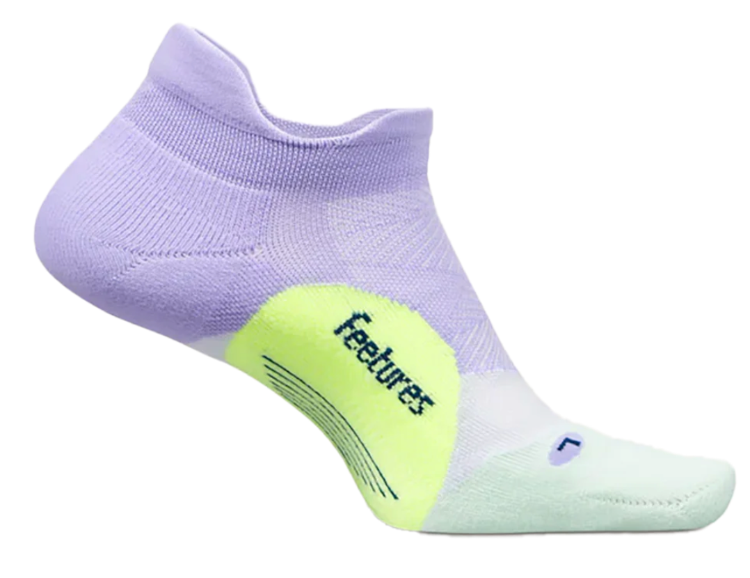 Elite Light Cushion No Show Tab