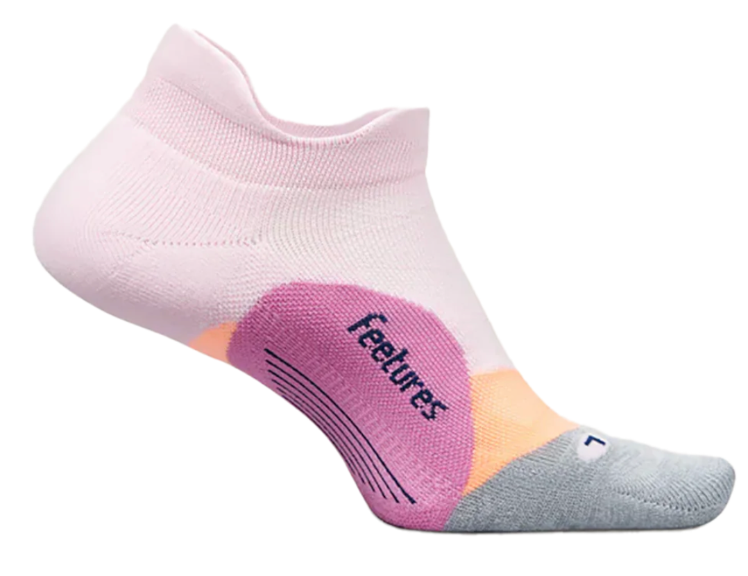 Elite Light Cushion No Show Tab