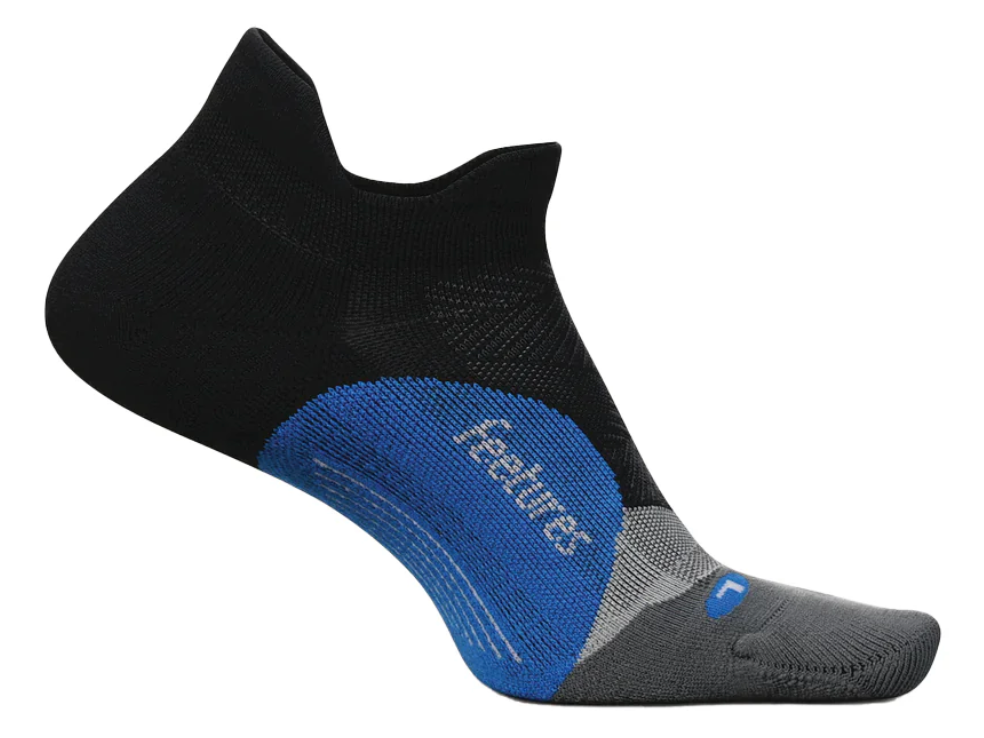 Elite Light Cushion No Show Tab