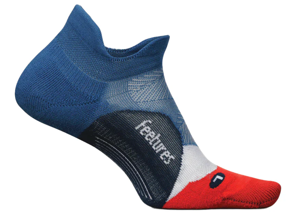 Elite Light Cushion No Show Tab
