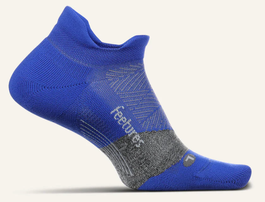 Elite Light Cushion No Show Tab