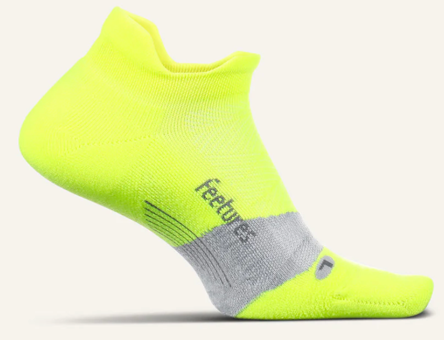 Elite Light Cushion No Show Tab