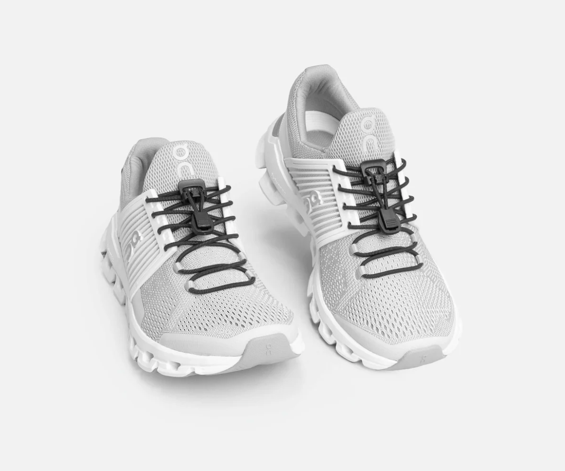QUICK-RELEASE LACING SYSTEM