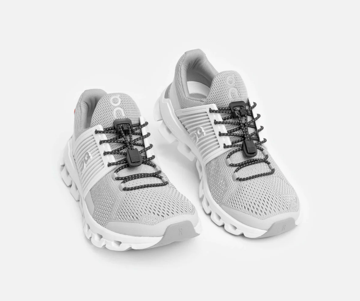 QUICK-RELEASE LACING SYSTEM