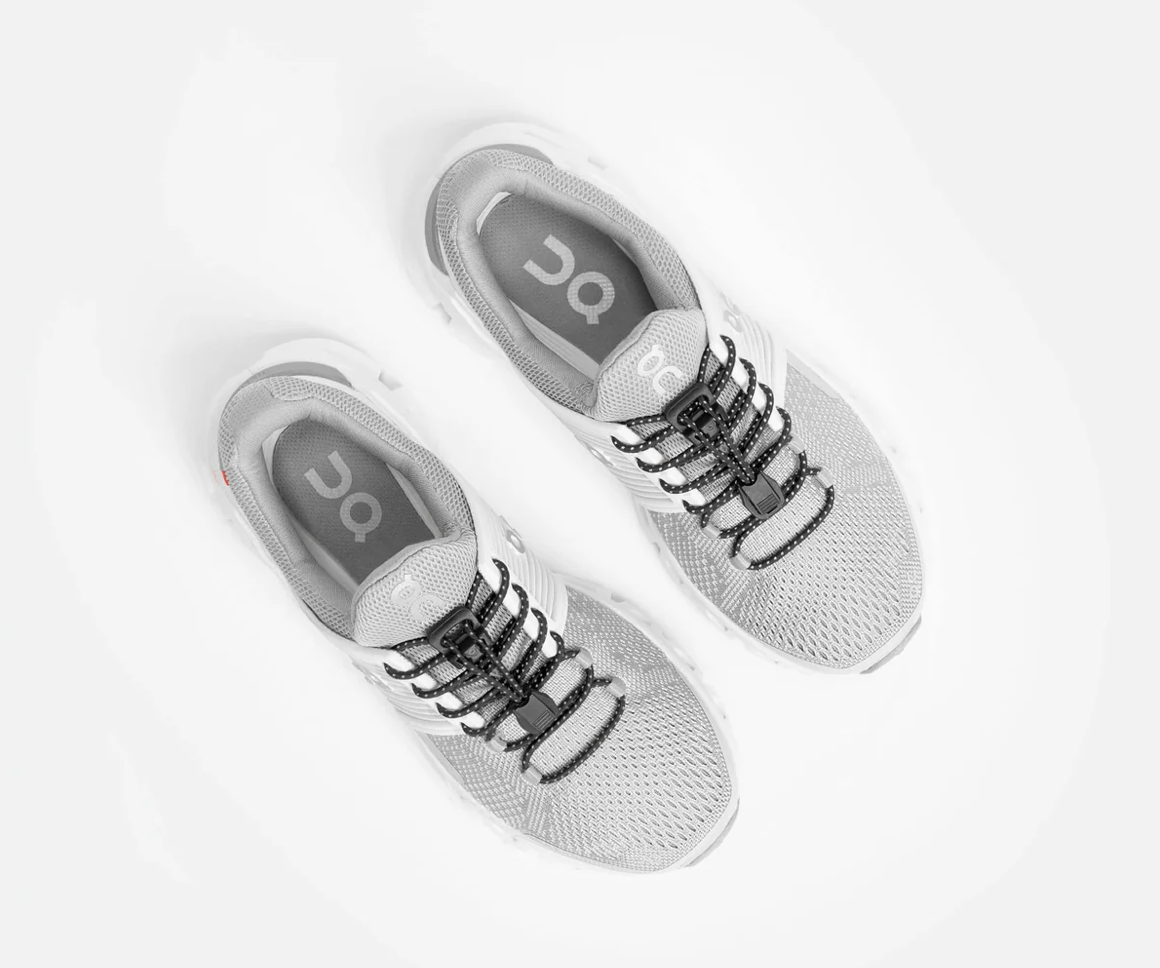 QUICK-RELEASE LACING SYSTEM