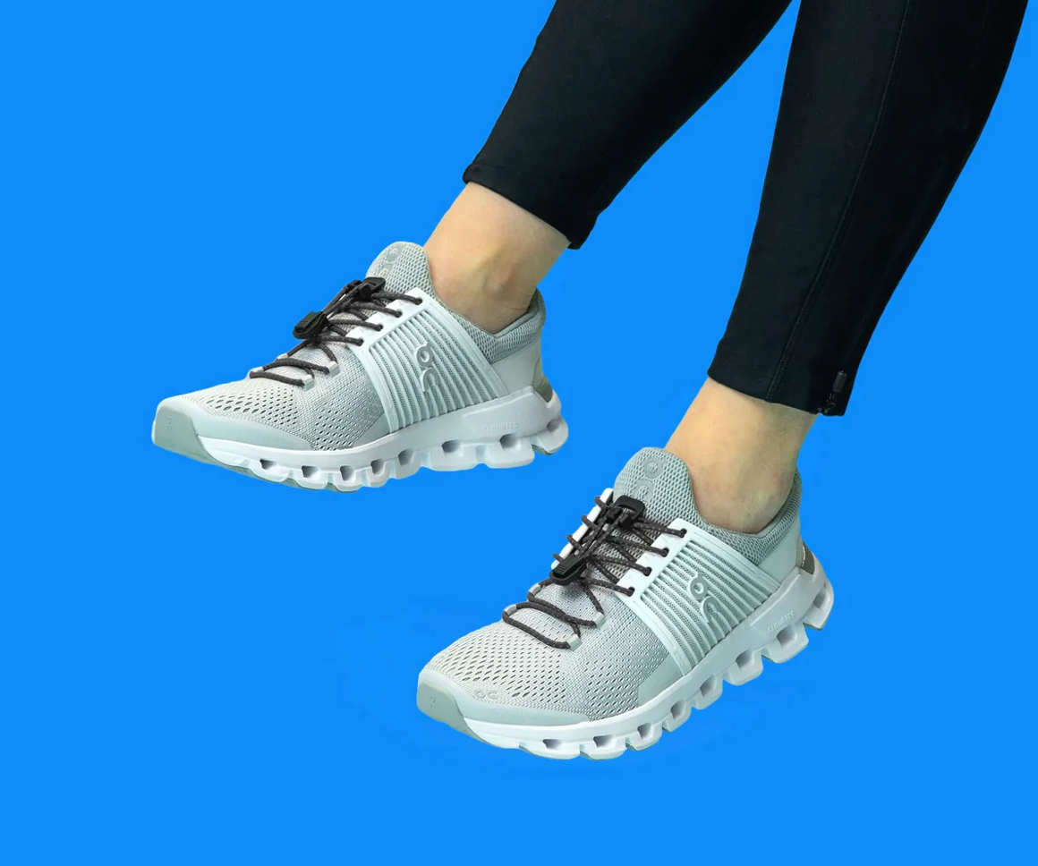 QUICK-RELEASE LACING SYSTEM