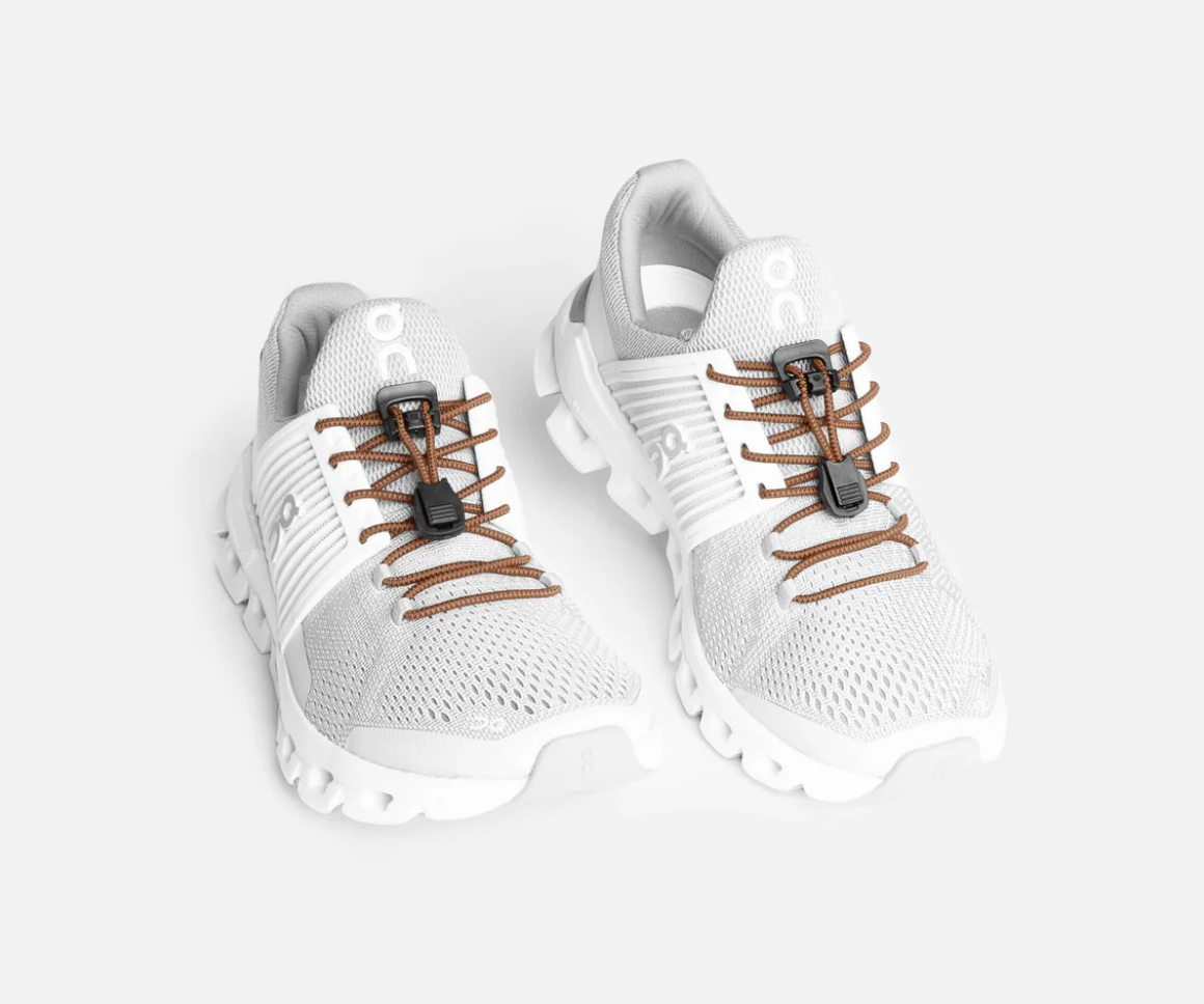QUICK-RELEASE LACING SYSTEM