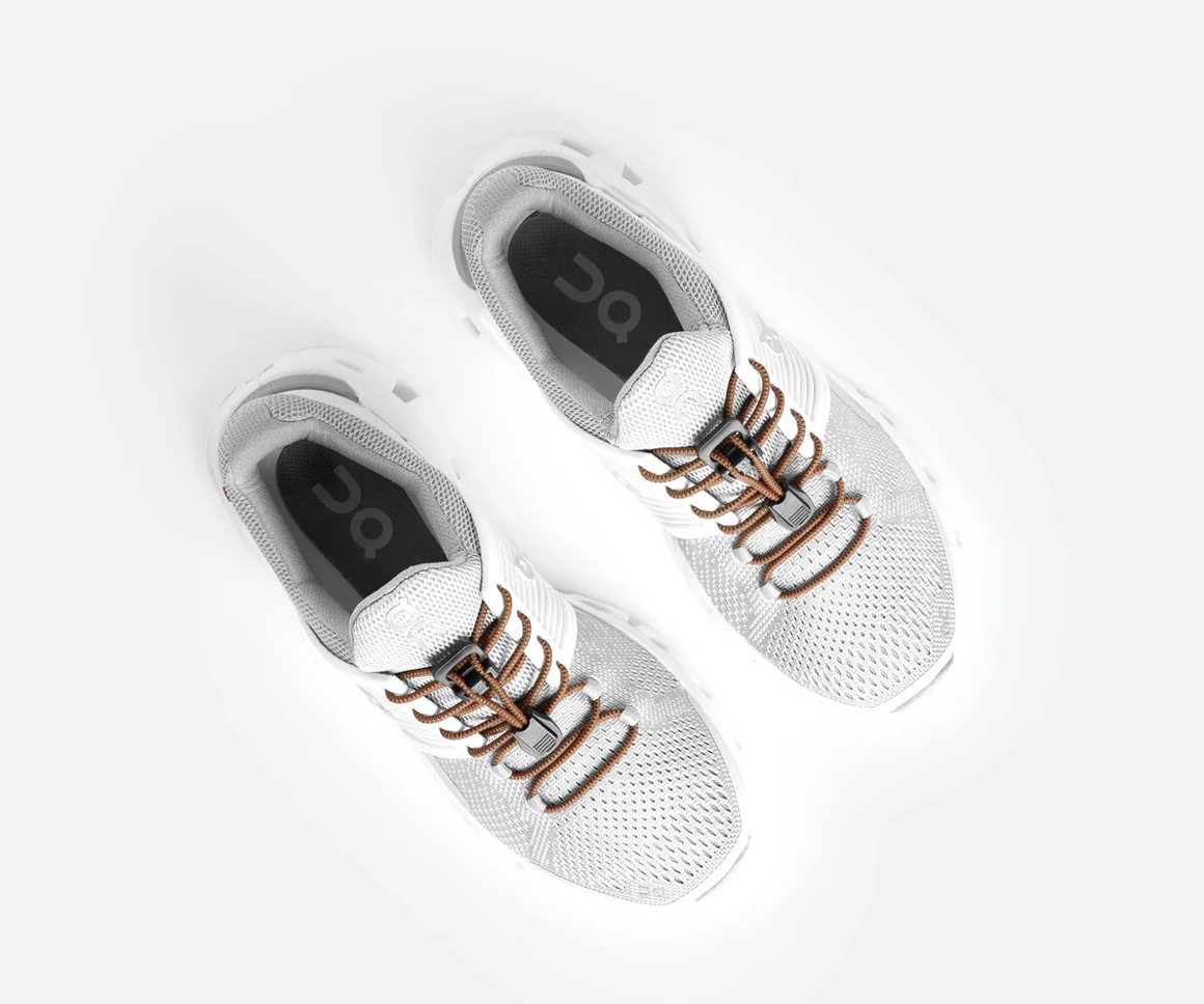 QUICK-RELEASE LACING SYSTEM