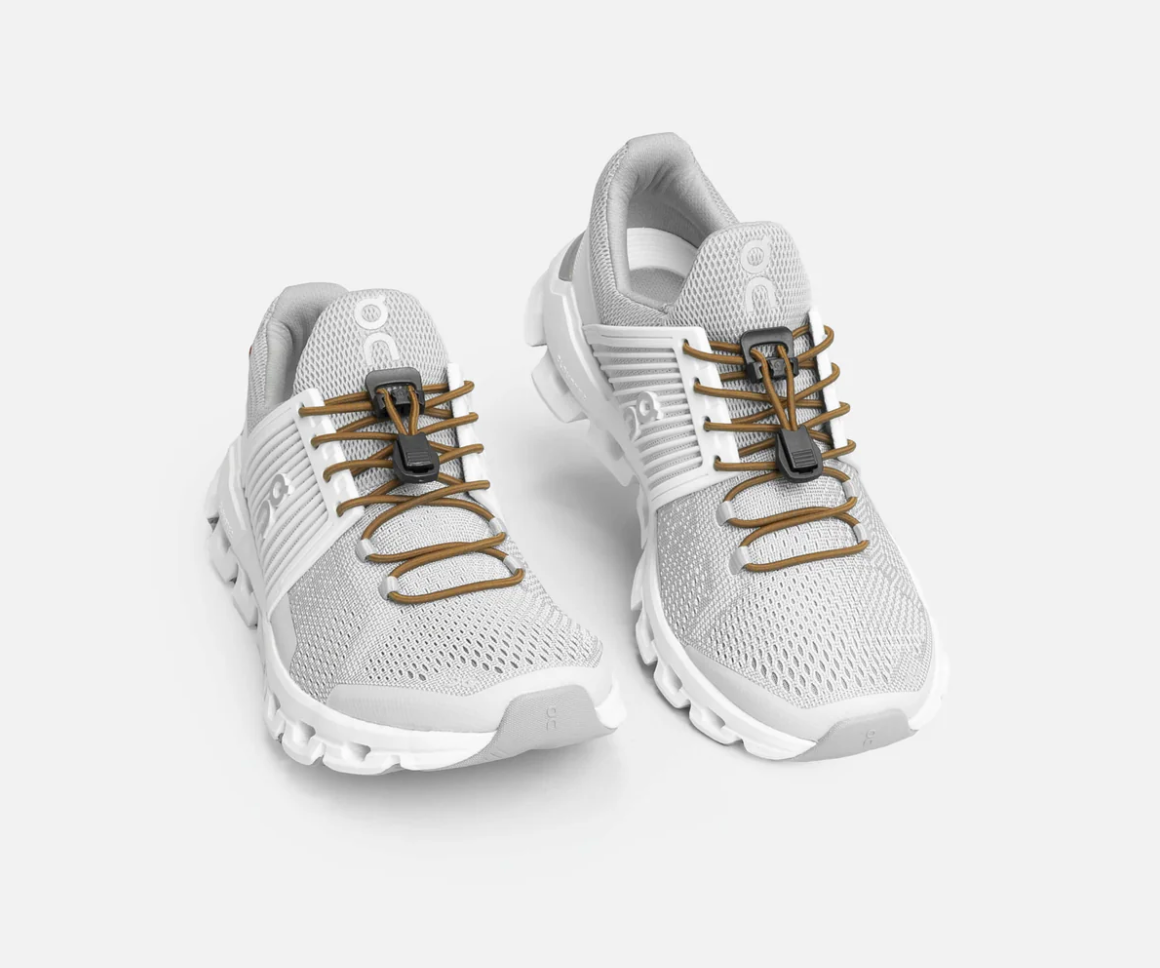 QUICK-RELEASE LACING SYSTEM