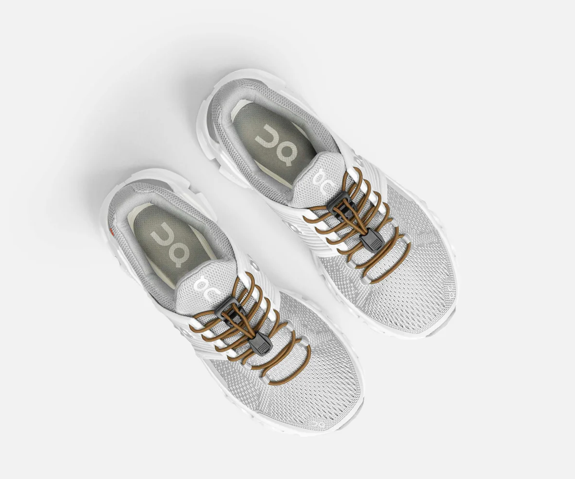 QUICK-RELEASE LACING SYSTEM