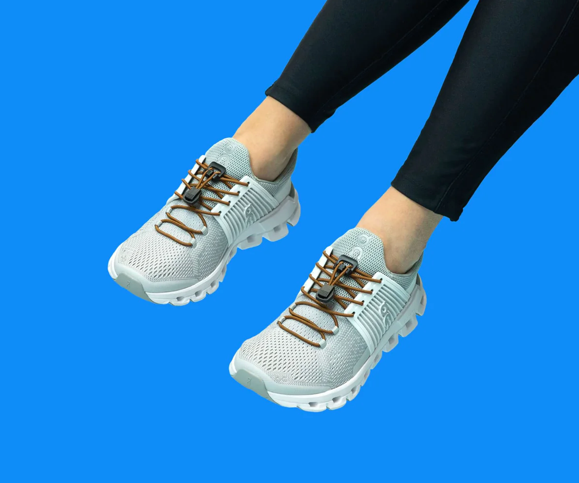 QUICK-RELEASE LACING SYSTEM