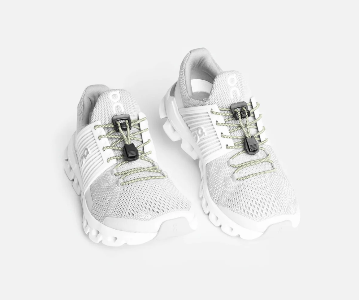QUICK-RELEASE LACING SYSTEM