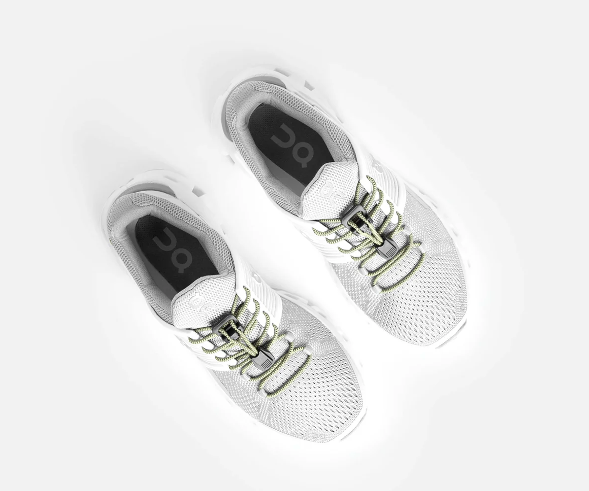 QUICK-RELEASE LACING SYSTEM