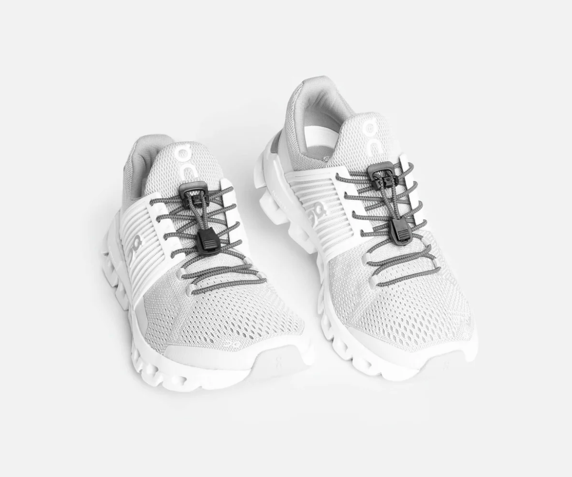 QUICK-RELEASE LACING SYSTEM