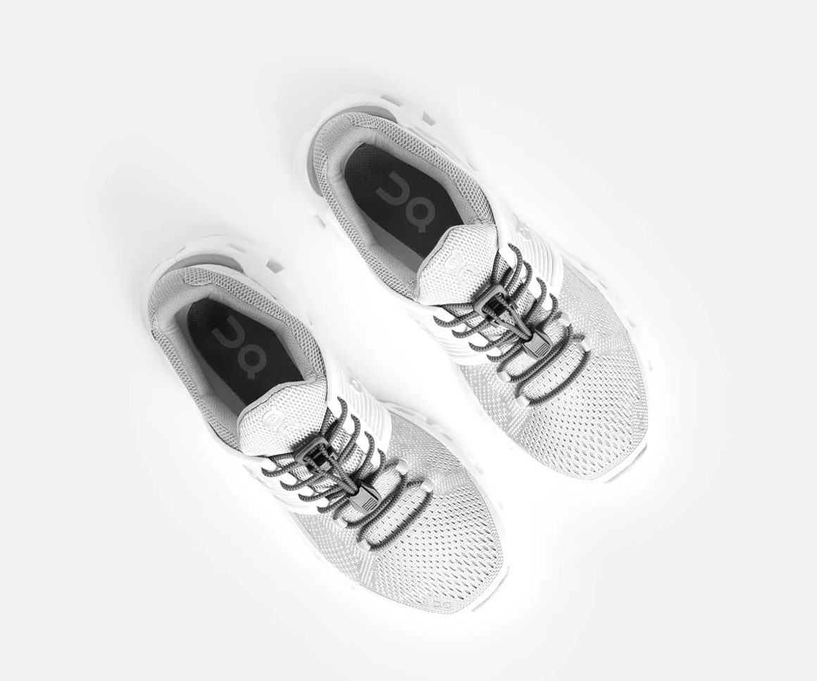 QUICK-RELEASE LACING SYSTEM