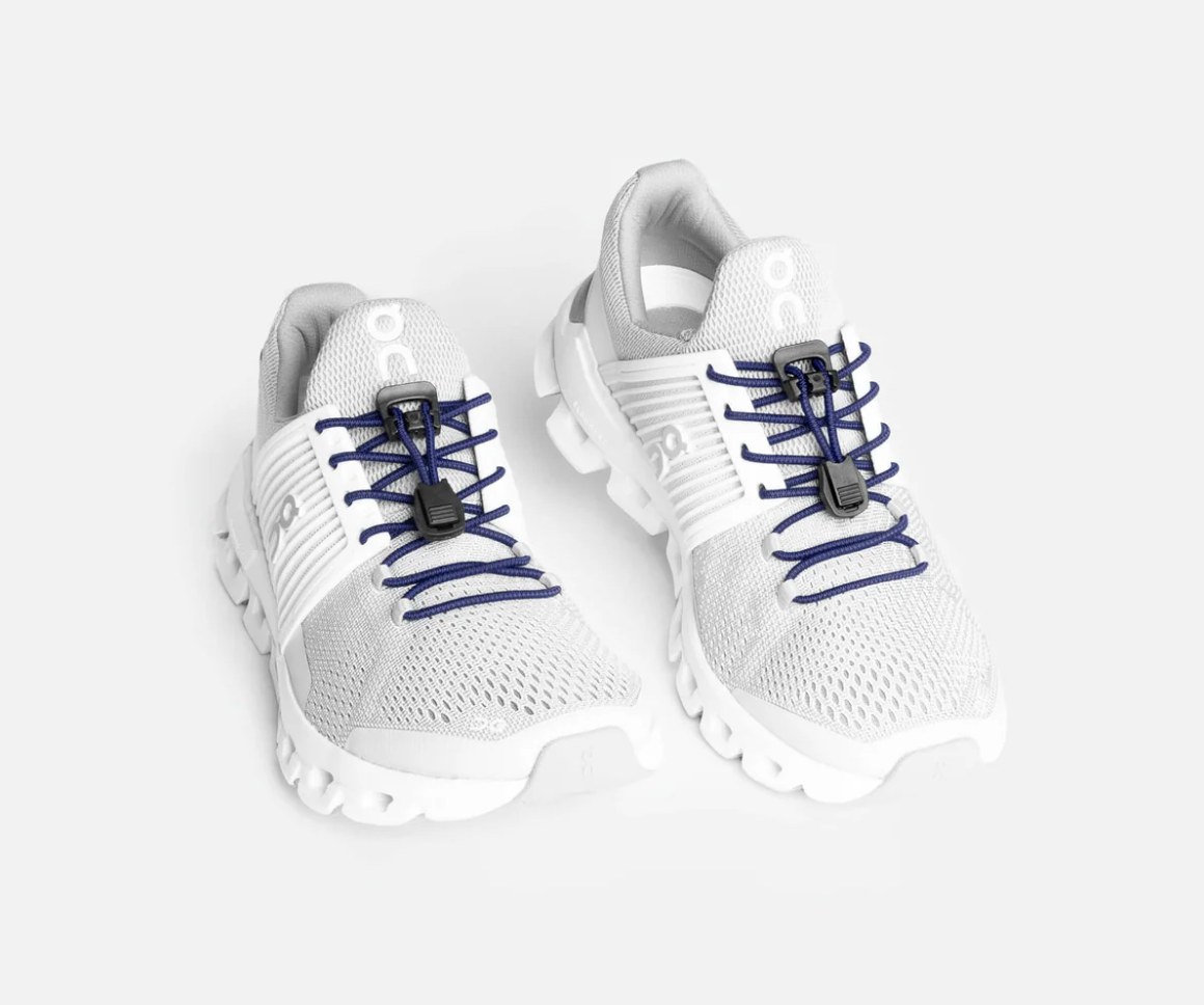 QUICK-RELEASE LACING SYSTEM