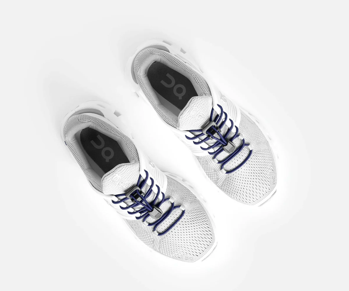 QUICK-RELEASE LACING SYSTEM