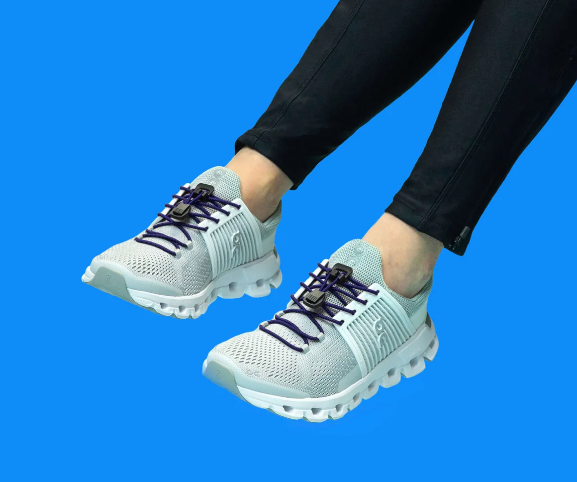 QUICK-RELEASE LACING SYSTEM