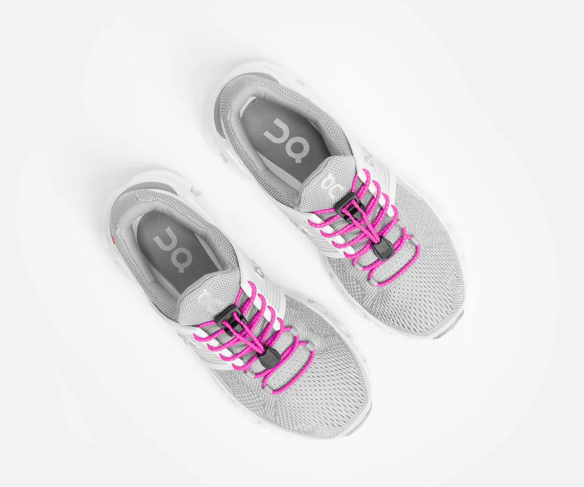 QUICK-RELEASE LACING SYSTEM