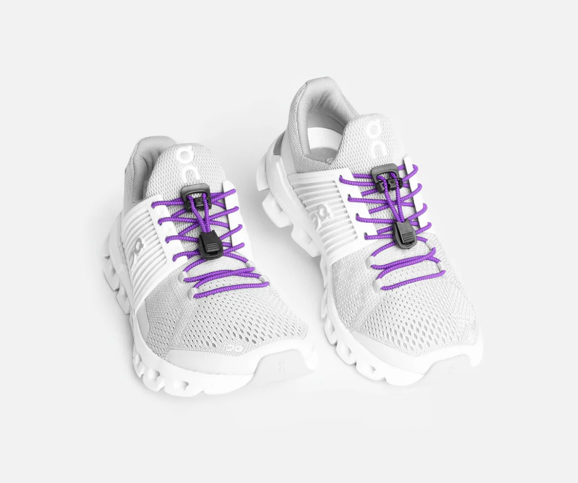 QUICK-RELEASE LACING SYSTEM