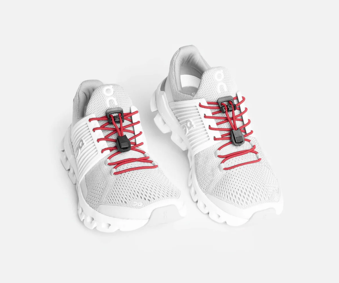 QUICK-RELEASE LACING SYSTEM
