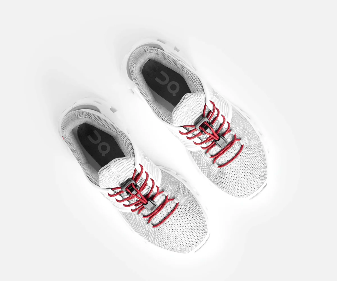 QUICK-RELEASE LACING SYSTEM