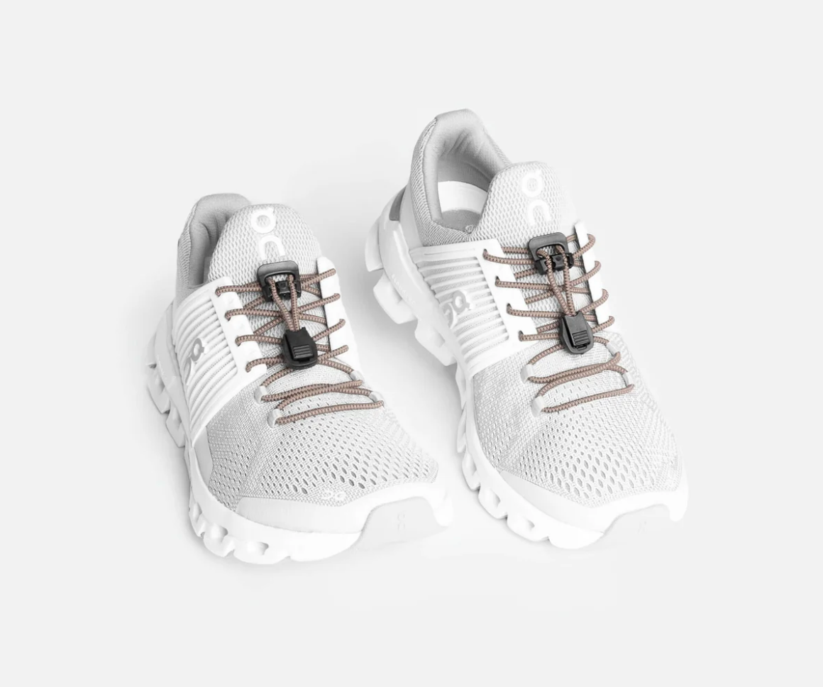 QUICK-RELEASE LACING SYSTEM