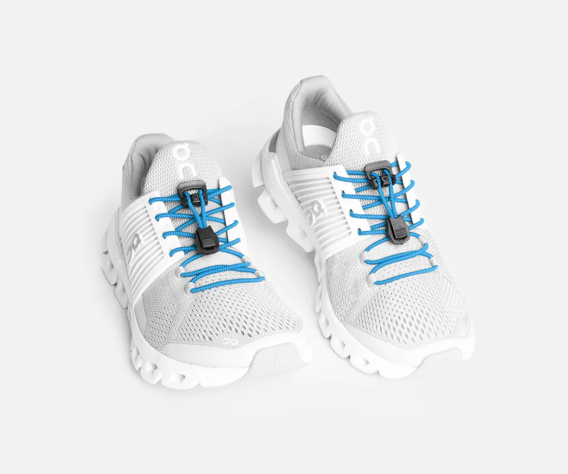 QUICK-RELEASE LACING SYSTEM