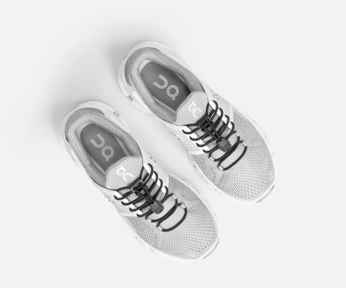 QUICK-RELEASE LACING SYSTEM