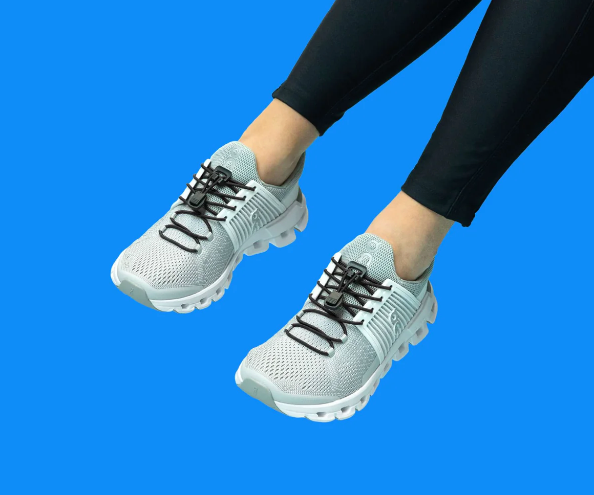 QUICK-RELEASE LACING SYSTEM