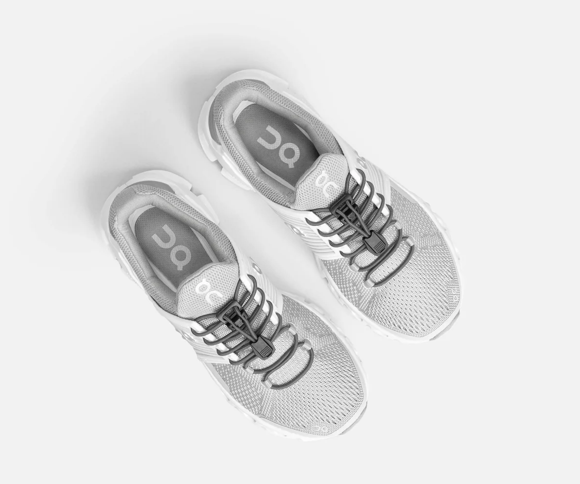 QUICK-RELEASE LACING SYSTEM
