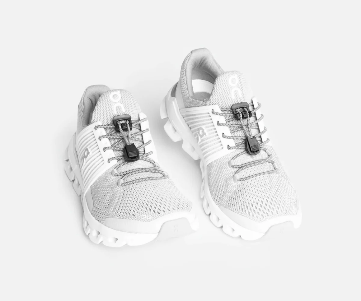 QUICK-RELEASE LACING SYSTEM