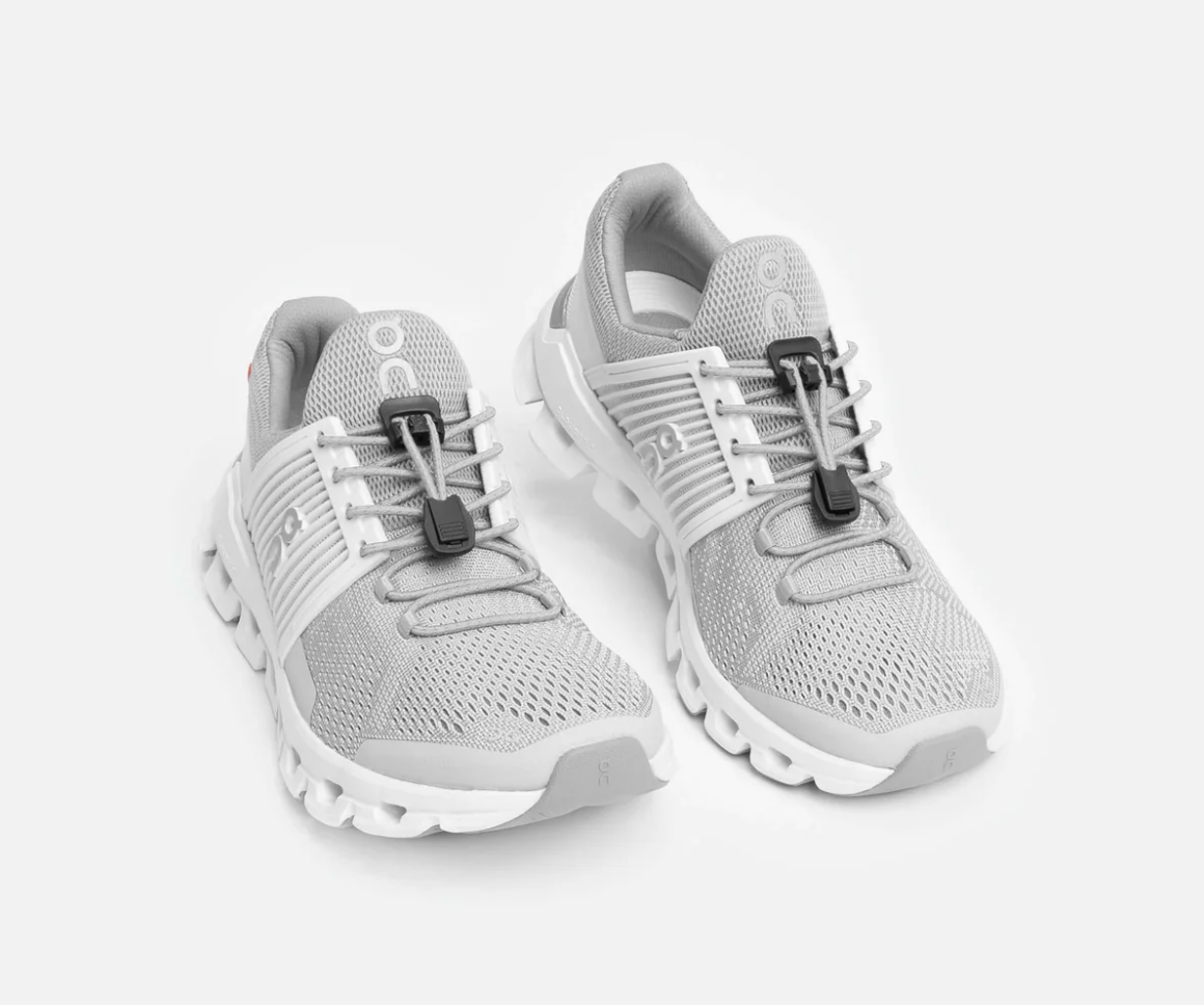 QUICK-RELEASE LACING SYSTEM