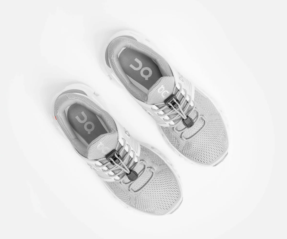 QUICK-RELEASE LACING SYSTEM