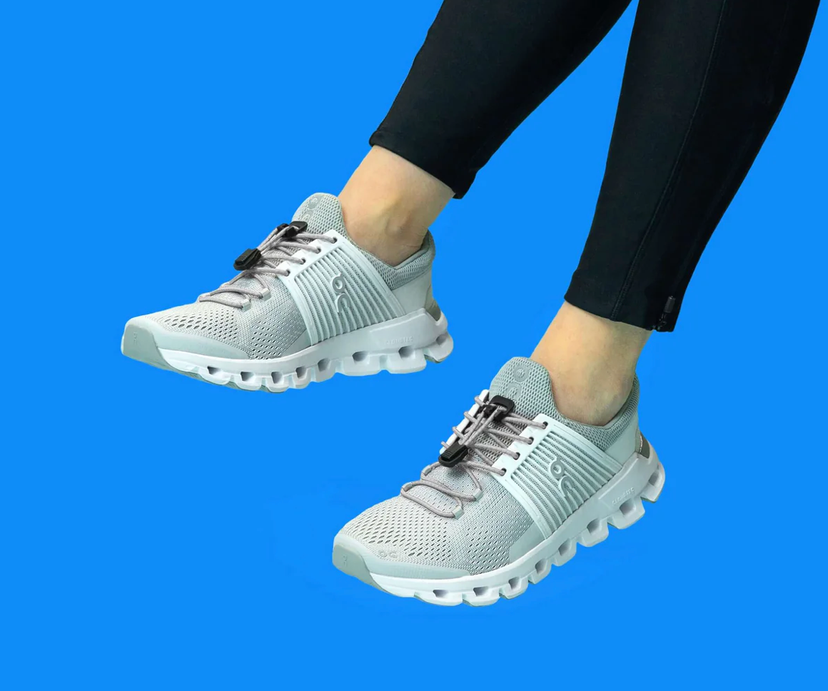 QUICK-RELEASE LACING SYSTEM