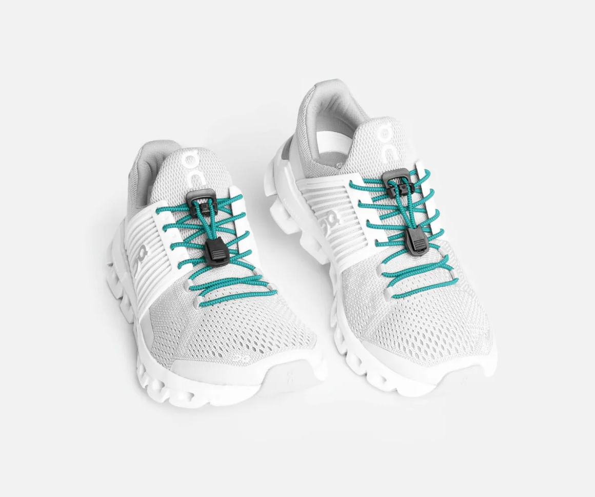 QUICK-RELEASE LACING SYSTEM