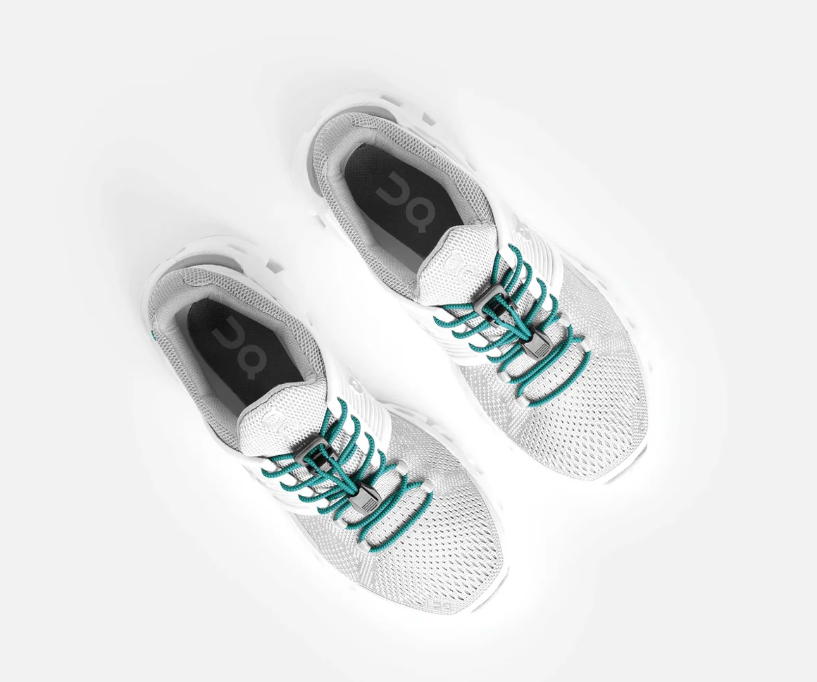 QUICK-RELEASE LACING SYSTEM