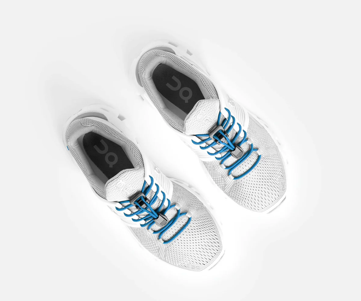 QUICK-RELEASE LACING SYSTEM